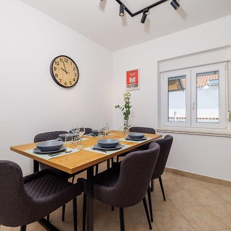 קריקווניצה Apartment Mladen מראה חיצוני תמונה