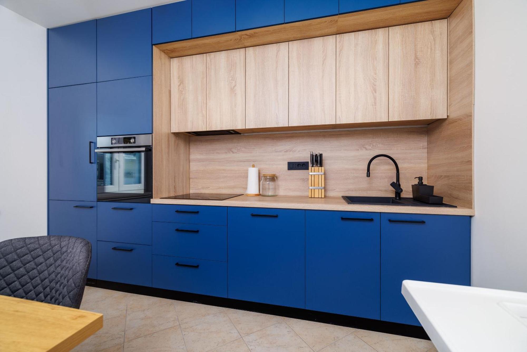 קריקווניצה Apartment Mladen מראה חיצוני תמונה