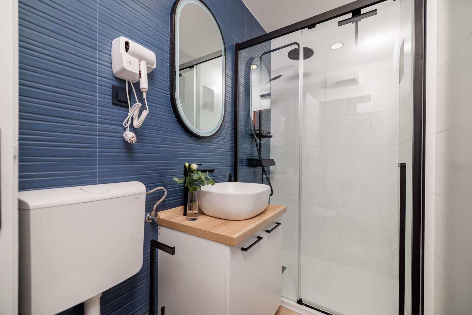 קריקווניצה Apartment Mladen מראה חיצוני תמונה